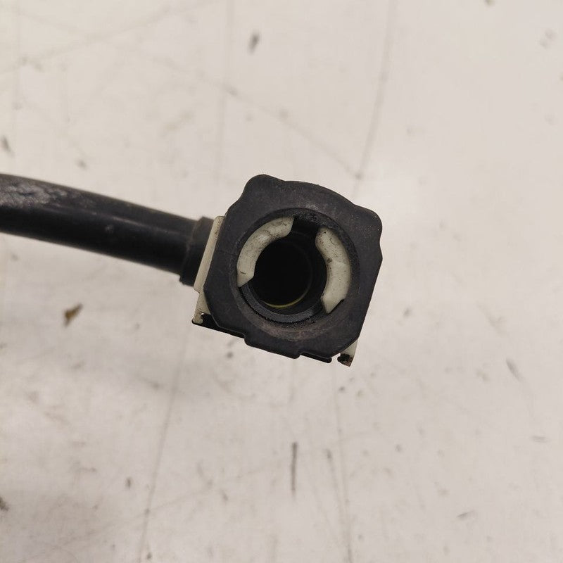Volvo S60 Gas Fuel Line  2.0 2018 2017 2016