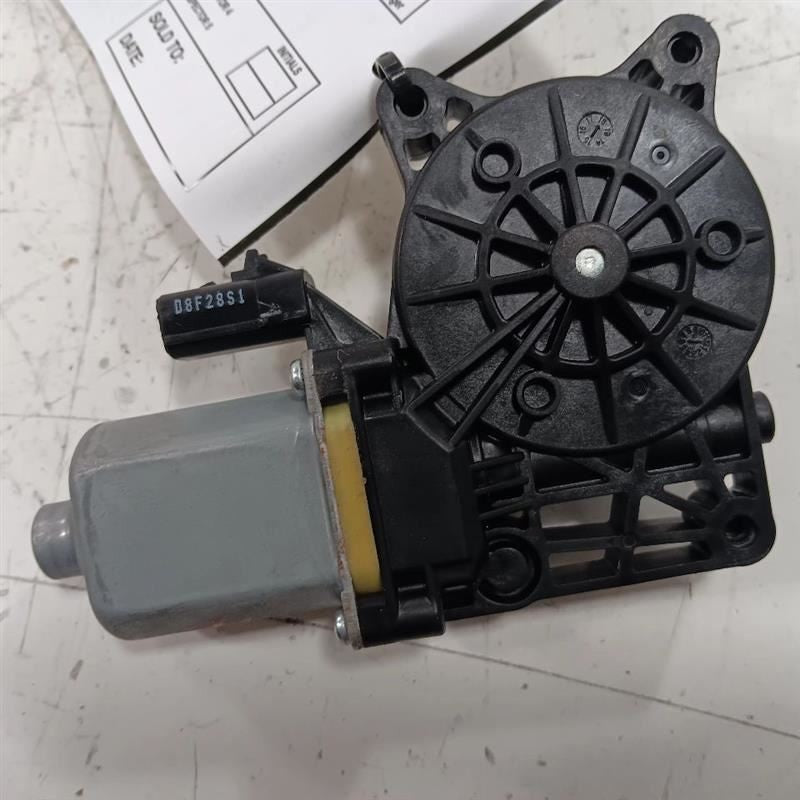 Passenger Right Rear Power Window Motor Fits 13-22 Buick Encore OEM