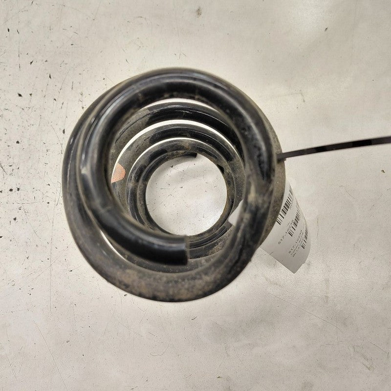 Coil Spring Rear Fits 17 Mazda 6