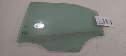 15242619 Left Rear Door Glass Window Sedan VIN D 4th Digit V-series Fits 08-14 CTS