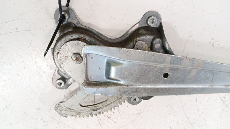 6980452130 Left Rear Window Regulator Track Windows Prius C Fits 12-19 PRIUS