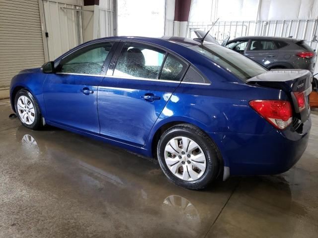 Chevy Cruze Coolant Line Crossover Pipe 2011 2012 2013 2014 OEM