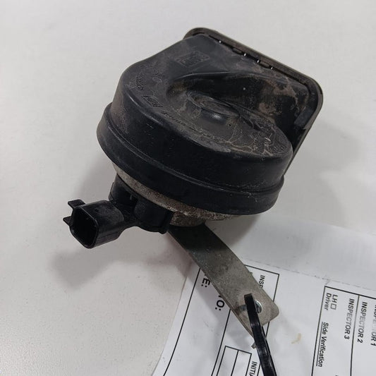 Fiat 500 Horn  2012 2013 2014 2015 OEM