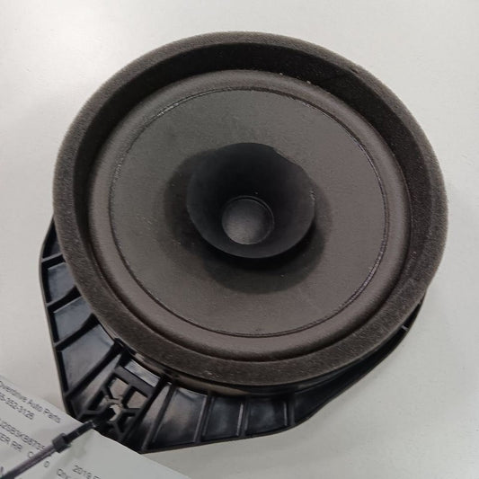 Buick Encore Speaker Right Passenger Rear  2019 2018 2017