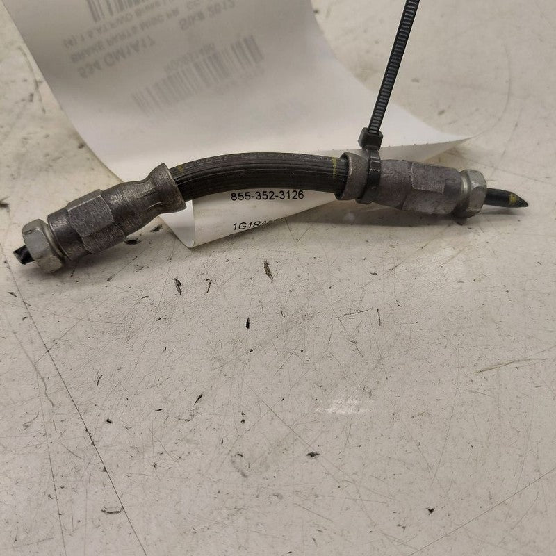 Chevy Volt Brake Line 2016 2017 2018 2019