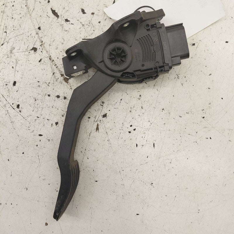 Volvo S60 Gas Pedal  2013 2014 2015