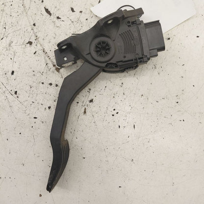 Volvo S60 Gas Pedal  2013 2014 2015