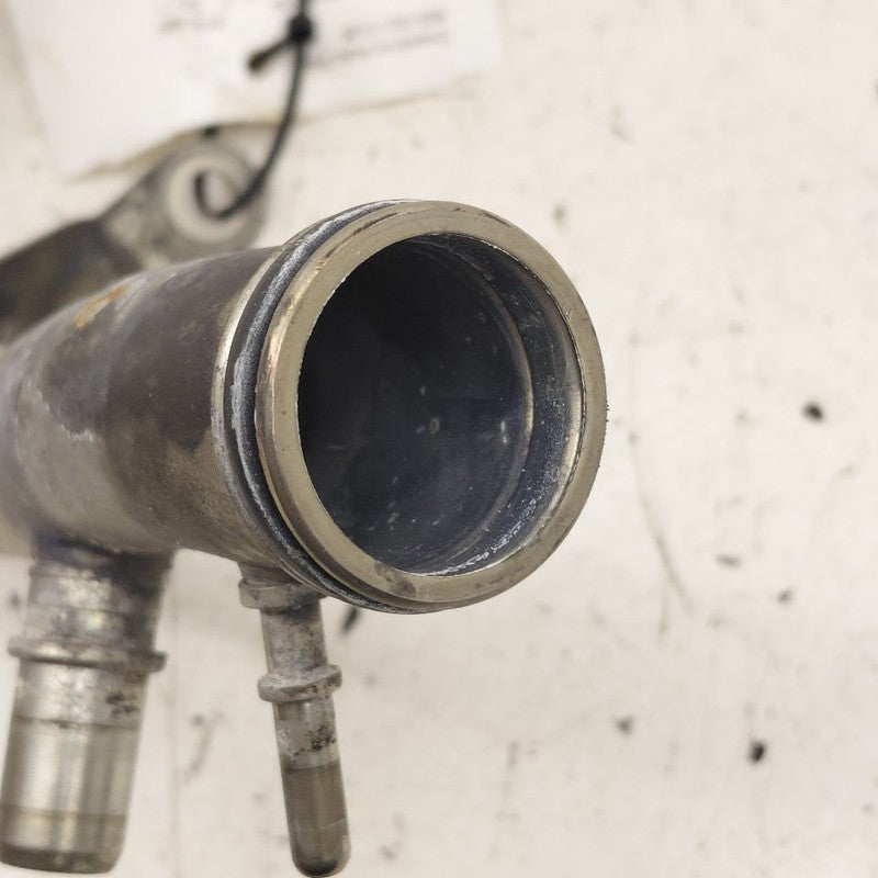 Volvo S60 Coolant Line Crossover Pipe  2.0 2018 2017 2016