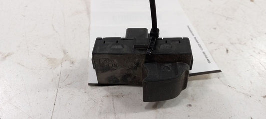 GMC Acadia Power Window Switch Right Passenger Rear 2009 2010 2011 201