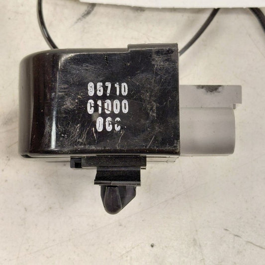 Hyundai Santa Fe Warning Buzzer {95710C1000} 2019 2020