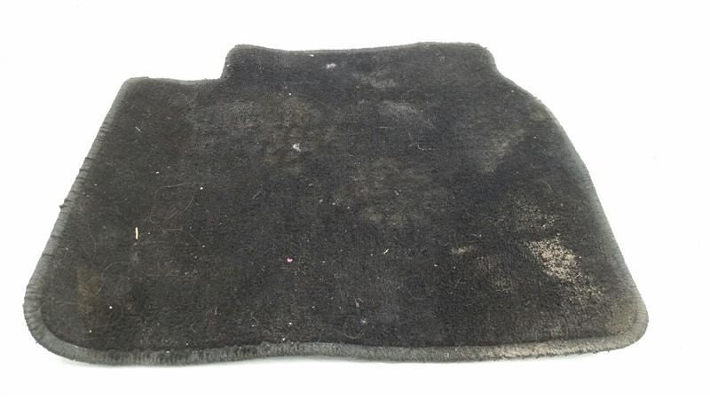 Mazda 6 Floor Mat Left Rear Back 2009 2010 2011 2012 2013 OEM