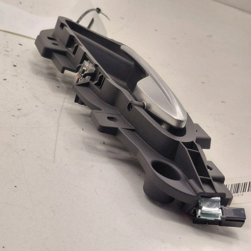 Alfa Romeo Stelvio Door Handle Left Driver Rear Interior Inside  2018 