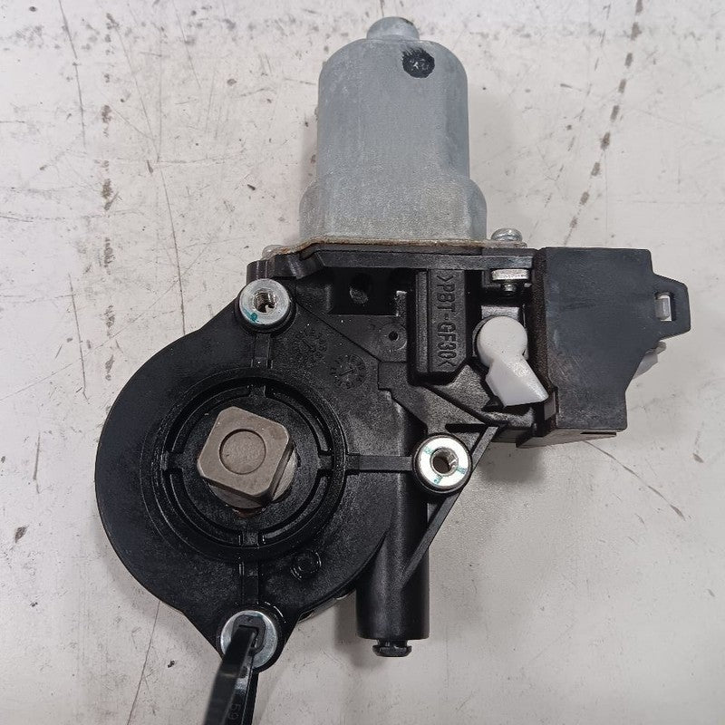 Passenger Right Front Power Window Motor Fits 13-23 Nissan LEAF