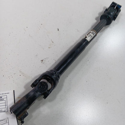 Jeep Compass Lower Steering Column Shaft Knuckle U Joint  2018 2019 2020 2021
