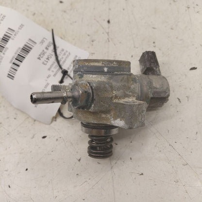 Engine Mounted Gas Fuel Pump Gasoline Fits 20-25 Subaru Forester