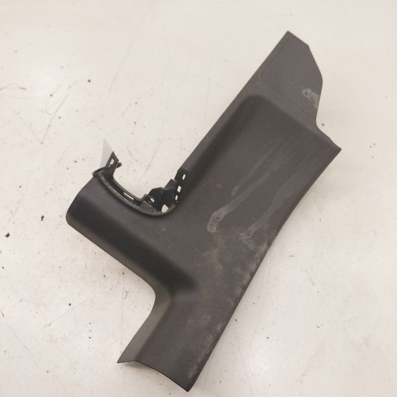 Mitsubishi Outlander   Sill Trim Plate Door Jam Threshold Left Driver 