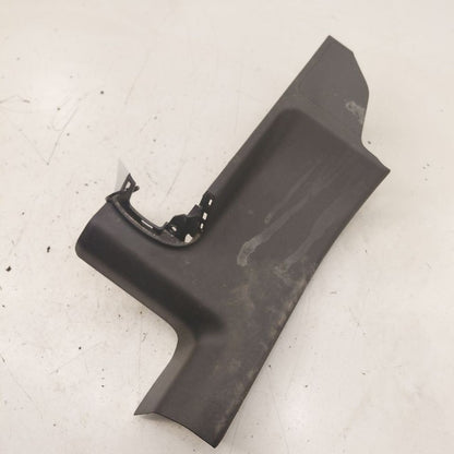 Mitsubishi Outlander   Sill Trim Plate Door Jam Threshold Left Driver 