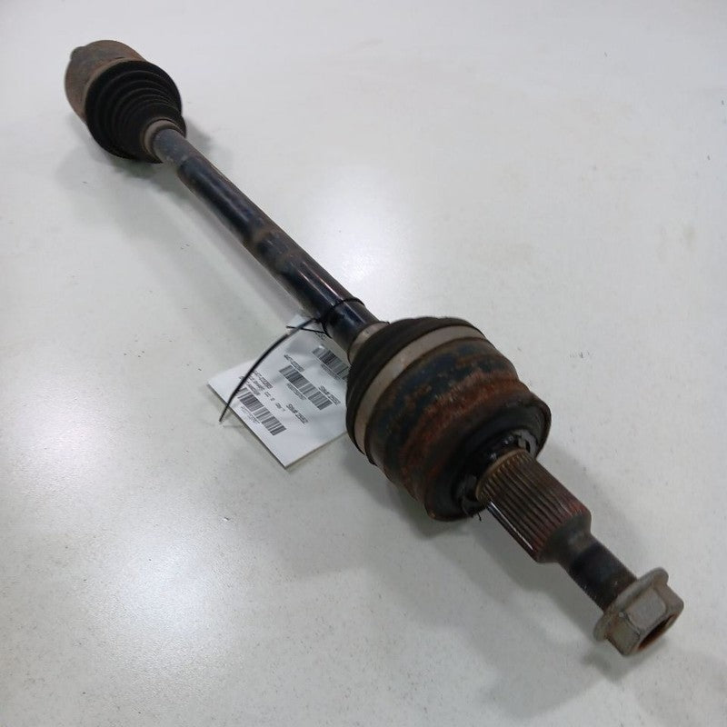 Chrysler 300 Left Rear CV Axle Shaft 3.6L AWD Fits 15-23