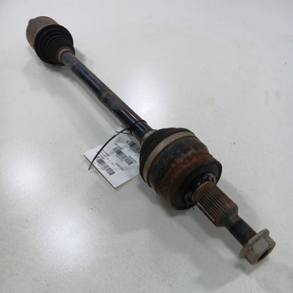 Chrysler 300 Left Rear CV Axle Shaft 3.6L AWD Fits 15-23