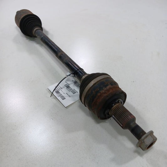 Chrysler 300 Left Rear CV Axle Shaft 3.6L AWD Fits 15-23