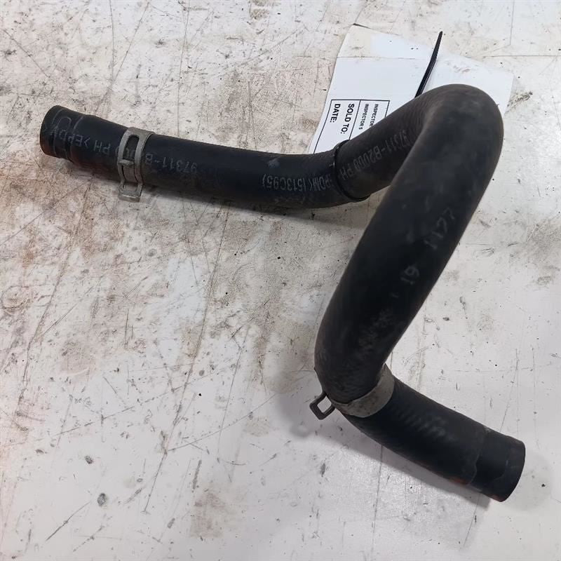 Kia Soul Coolant Line Crossover Pipe  2017 2018 2019 OEM