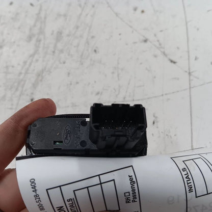 Ford Fiesta Interior Lamp Light Switch 2014 2015 2016 2017 2018 2019 O