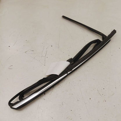Cadillac XTS Door Glass Window Seal Rubber Left Driver Rear Back      
