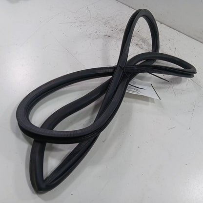 Jeep Compass On Body Door Jamb Seal Rear Right Passenger Back 2017 2018 2019