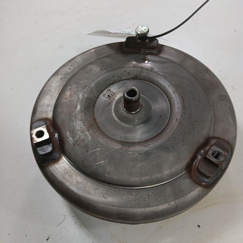 Chevy Trailblazer Automatic Transmission Torque Converter  2021 2022 2023