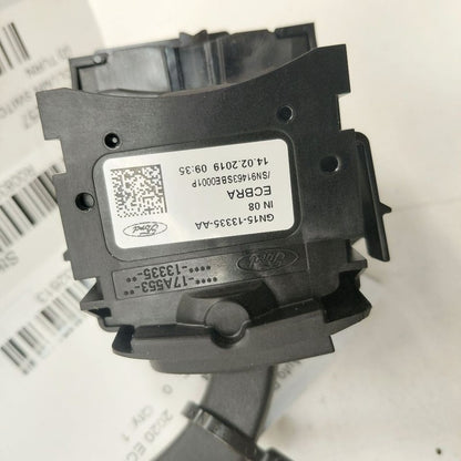 Turn Signal Column Switch Fits 18-22 Ford Ecosport OEM