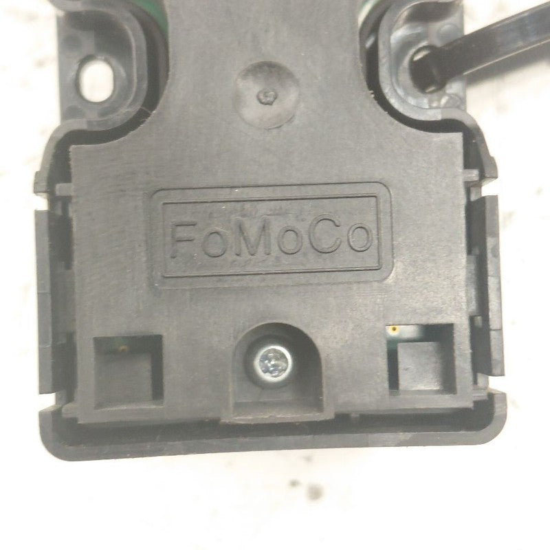 Driver Front Door Mirror And Window Switch Fits 16-24 Ford Edge