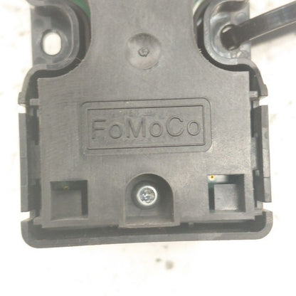 Driver Front Door Mirror And Window Switch Fits 16-24 Ford Edge