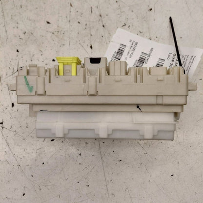 Mitsubishi Mirage Cabin Fuse Box Interior Inner Under Dash  2024 2023 