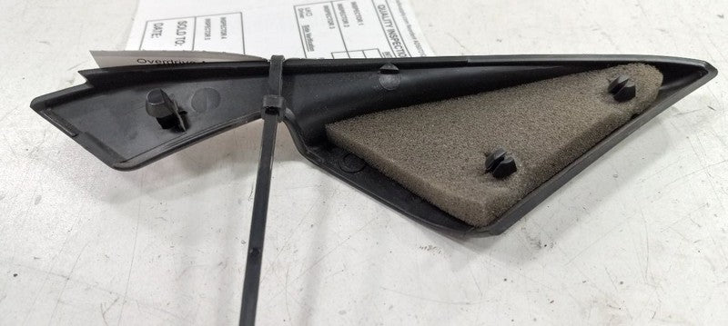Subaru Legacy Mirror Mount Cover Door Trim Left 2005 2006 2007 2008 20