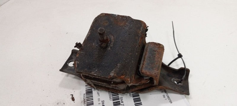 Subaru Forester Engine Motor Mount Left Driver 1998 1999 2000 2001 200