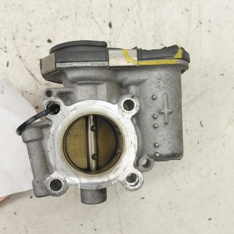 Throttle Body Valve VIN B 8th Digit Opt Luv Fits 13-21 Buick Encore