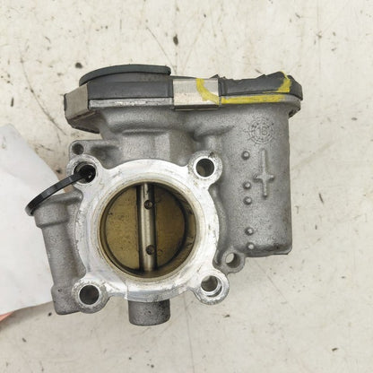 Throttle Body Valve VIN B 8th Digit Opt Luv Fits 13-21 Buick Encore