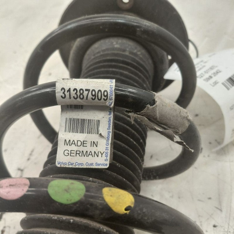Driver Left Strut Front Without Adaptive Suspension Fits 14-18 Volvo S
