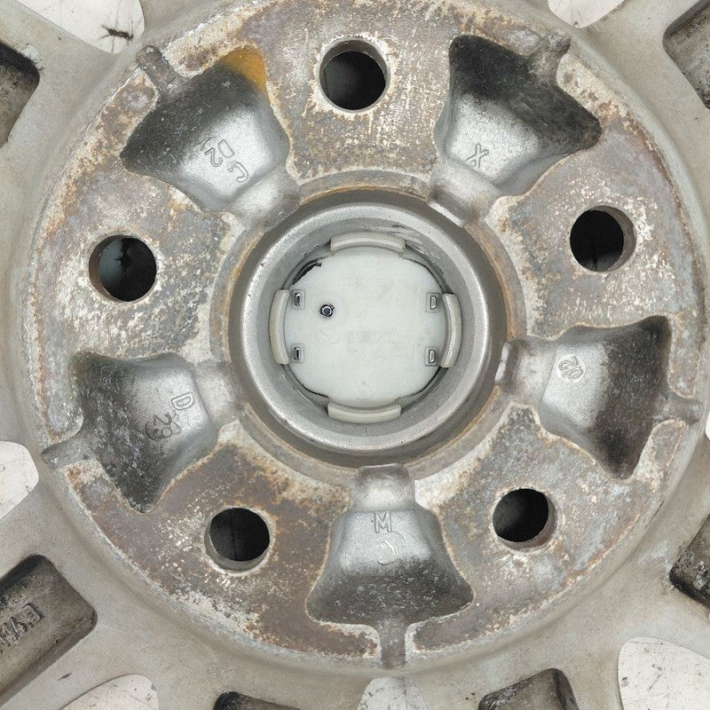 Wheel Rim 17x7-1/2 Fits 18-21 Mazda 6