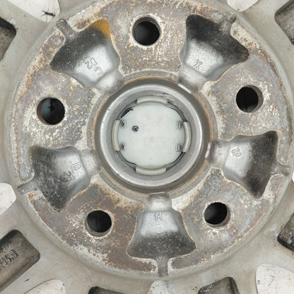 Wheel Rim 17x7-1/2 Fits 18-21 Mazda 6