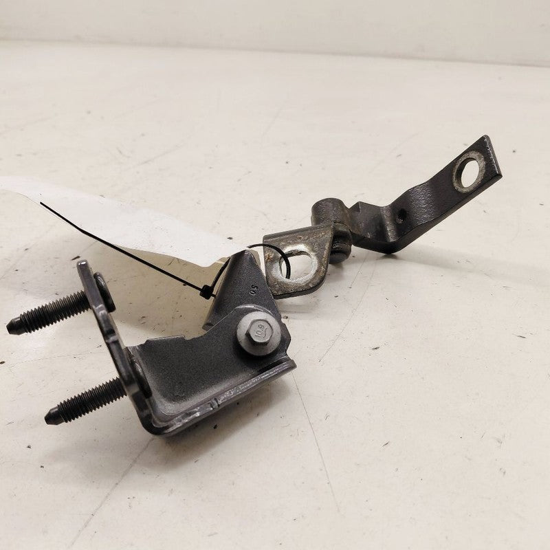 Ford Escape Door Hinge Set Left Driver Rear  2022 2023 2024