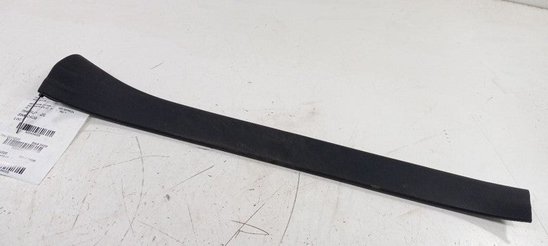 Subaru Impreza Sill Trim Plate Door Jam Threshold Left Driver Front 20