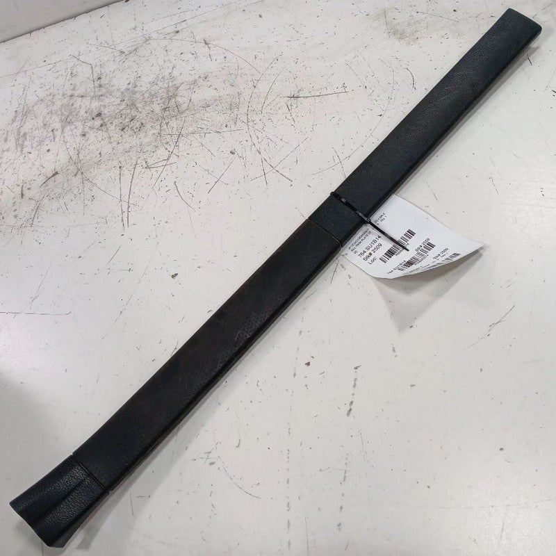 Subaru BRZ Sill Trim Plate Door Jam Threshold Left Driver Front  2013 