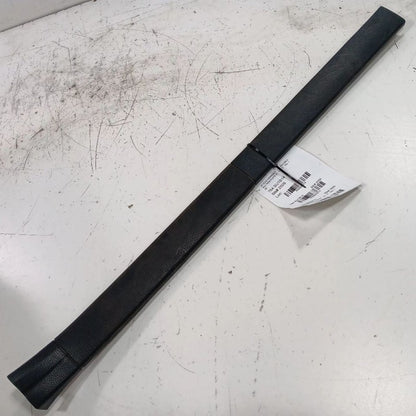 Subaru BRZ Sill Trim Plate Door Jam Threshold Left Driver Front  2013 