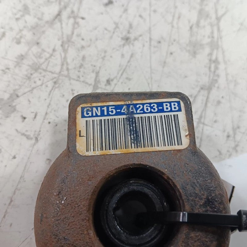 Ford Ecosport GN15-4A263-BB Driver Left Axle Damper 2018 2019 2020 202