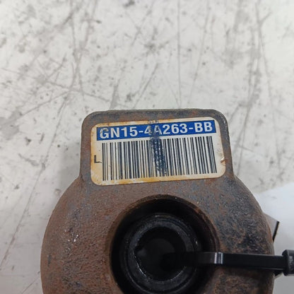 Ford Ecosport GN15-4A263-BB Driver Left Axle Damper 2018 2019 2020 202