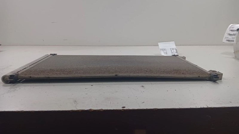 92100ABA3A Air Conditioning AC Condenser VIN 5 1st Digit Usa Built Fits 14-20 ROGUE