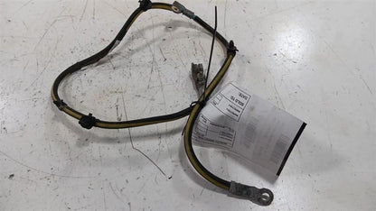 Nissan Rogue Battery Cable 2014 2015 2016 2017 2018 2019 2020