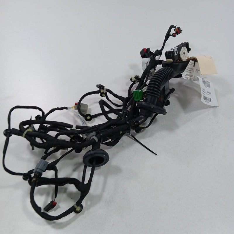 2025 GMC Acadia Door Harness Wire Wiring Right Passenger Front 