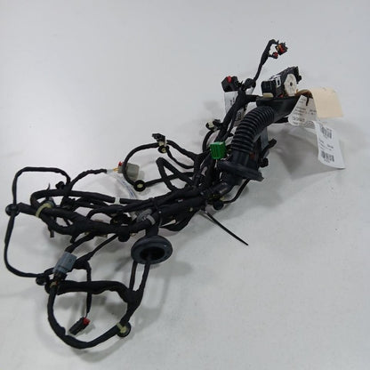 2025 GMC Acadia Door Harness Wire Wiring Right Passenger Front 